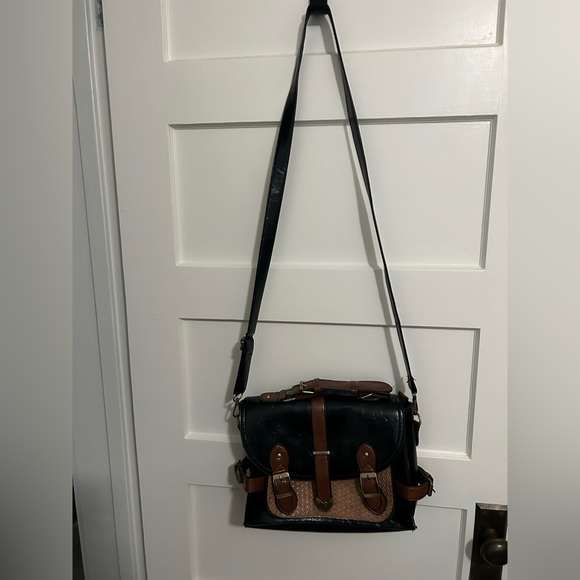 Purse from ModCloth! - Picture 1 of 4